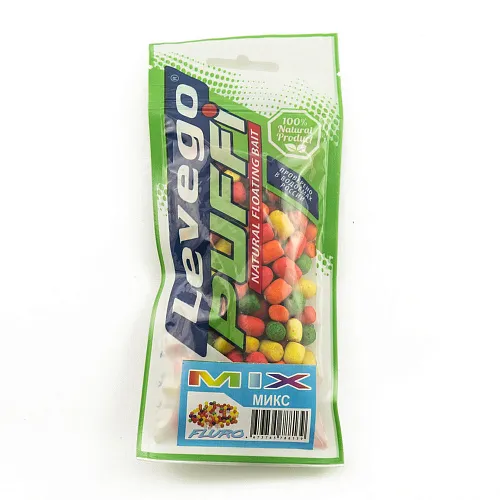 Воздушное пенотесто PUFFI Levego (Микс) (Венгерская технология)