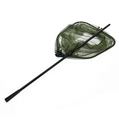 Подсак Caiman прорезиненный складной 1,6 м 60х70 269855