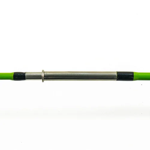 Удилище "Крокодил" зеленый 100-250g 1,2 m