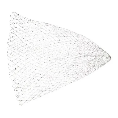 Сетка Caiman для подсака (тенисная струна) d.60*60см 60СМ 179992