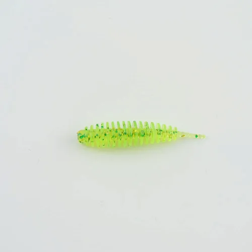 Виброхвост FISHER BAITS Tatar 40мм цвет 08 (уп. 10шт)