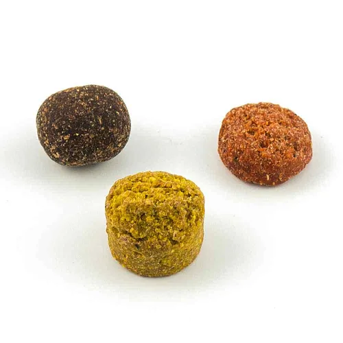 Пеллетс фидерный Avangard 1кг 12мм ванильный крем