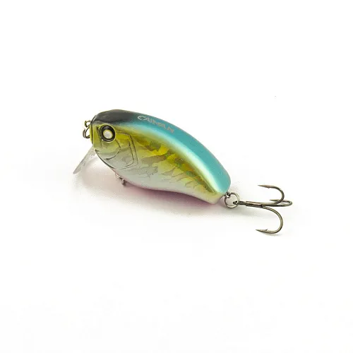Воблер Caiman Fat Boy 60F 19,5g 0,2м цвет СМ952