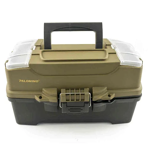 Ящик 2-х полочный Palomino PL6087