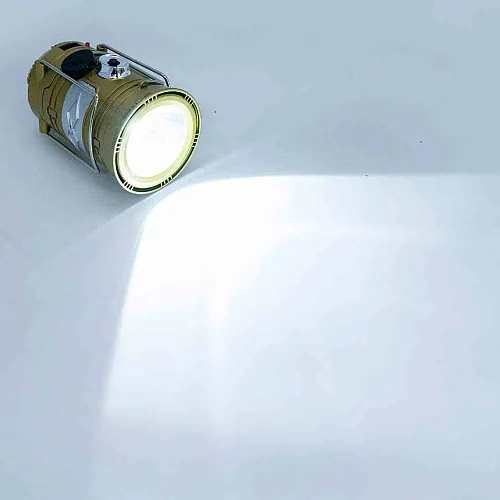 Фонарь кемпенговый YD 3599 (Р)