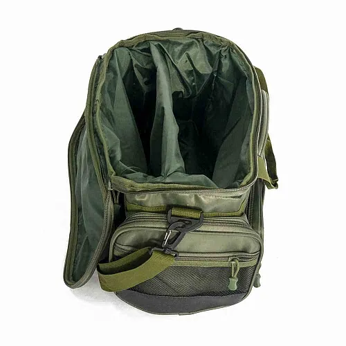 Сумка Palomino Lure зеленая