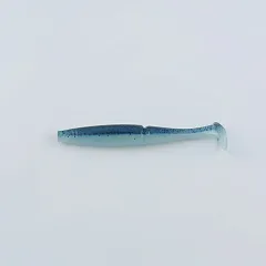 Виброхвост FISHER BAITS Biggy 115мм цвет 12 (уп. 3шт)