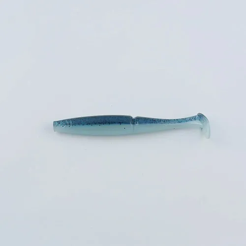 Виброхвост FISHER BAITS Biggy 115мм цвет 12 (уп. 3шт)