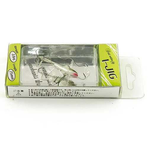 Балансир Izumi I-jig 3,6 гр цвет 8