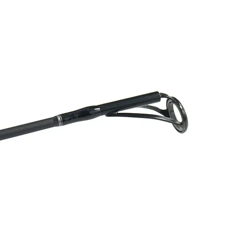 Удилище карповое Caiman Black Ray II Carp BY3902 3.9m-4 lbs 2pcs 211822