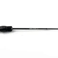 Удочка зимняя Caiman Ice Hunter 60 см 8-25гр