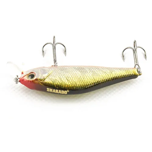 Воблер Sharado 9,0g 70SP 1,0-1,5m WS-N-040 color 05