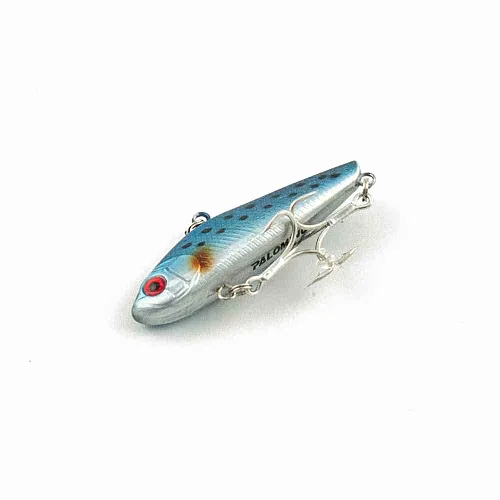 Ратлин Palomino Small game 55мм 14гр цвет 20