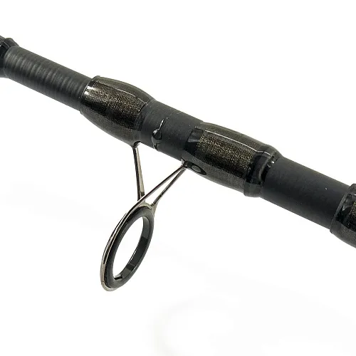 Удилище карповое телескопическое Palomino Splendid 3,6m 150-300g