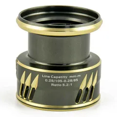 Катушка Caiman Lacerta 3000