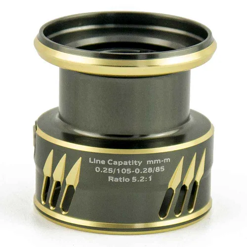 Катушка Caiman Lacerta 3000