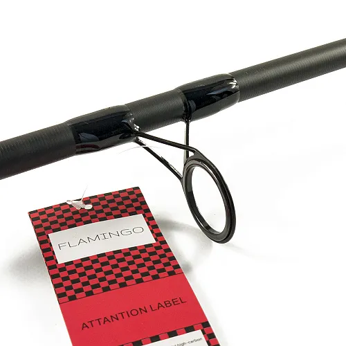 Удилище карповое Flamingo Scorpion Carp 3-х частное 3,6м 3,75lb 12ft