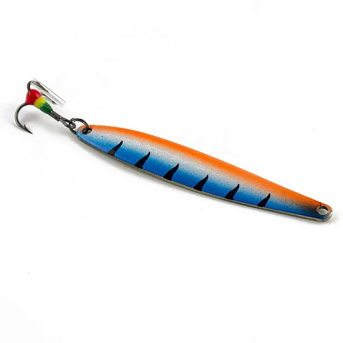 Блесна зимняя Profilux Премиум Судачья 11гр цв. 05 "Плотва"