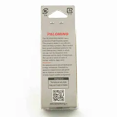 Тейл-спиннер Palomino Catch 13g цвет 6