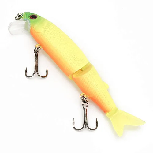 Воблер Sharado WS-N-003-2 113mm 13,7g color 04