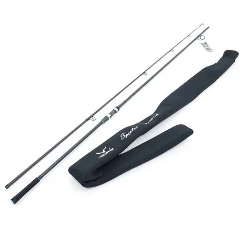 Удилище карповое Viva Spectra VS213350 13ft 3,9m 3,5lbs-4oz