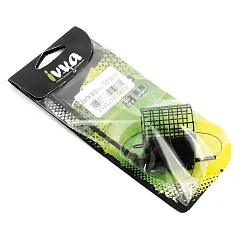 Монтаж фидерный IVVA (Вампир+флюр) 80 гр