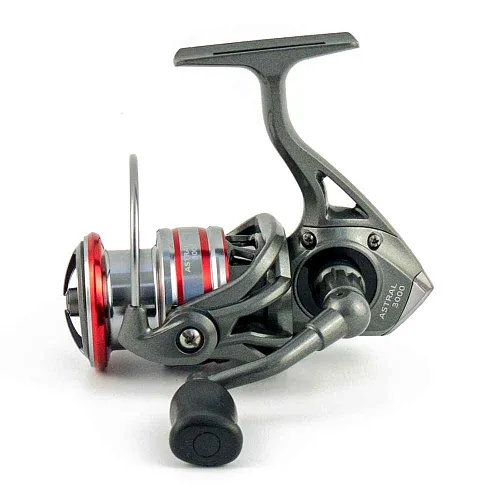Катушка Caiman Astral 3000