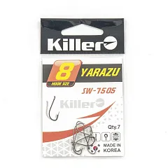 Крючок Killer Yarazu № 8