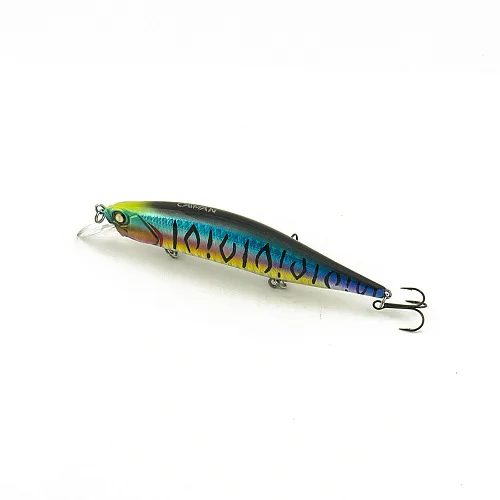 Воблер Caiman Champion 110SP 16,5g 1,5м цвет СМ137