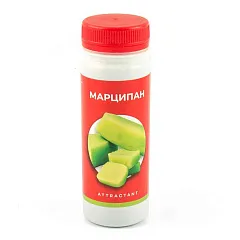 Аттрактант жидкий Amatar Марципан 125мл (4 шт. в упак)