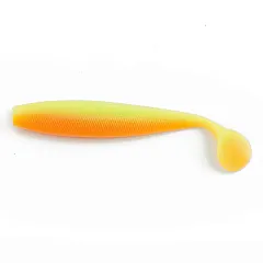 Виброхвост FISHER BAITS Fierytail 180мм цвет 20 (уп. 2шт)