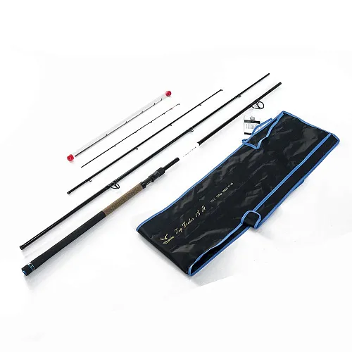 Удилище Viva Top Feeder 3,9m 130g 