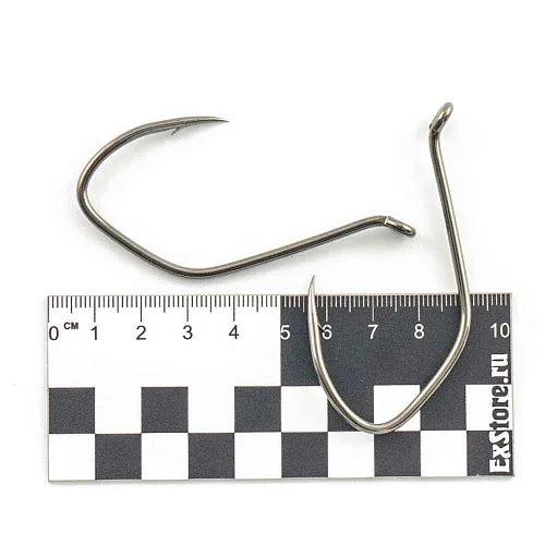 Крючок Caiman Сat Fish № 8/0 14000