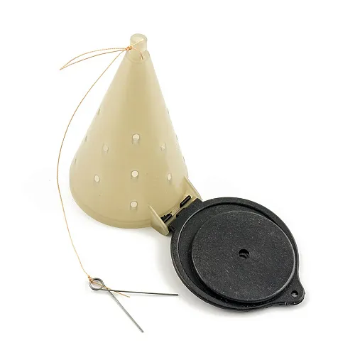 Кормушка зимняя закормочная DH-005 (10 шт в упак)