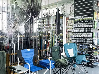 Главный офис