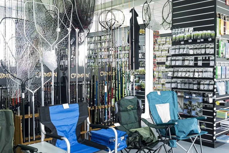 Главный офис