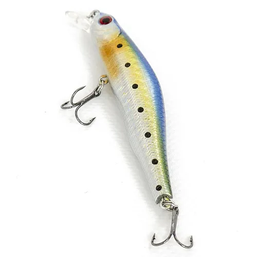 Воблер Sharado WS-N-039 80mm 8g color 12