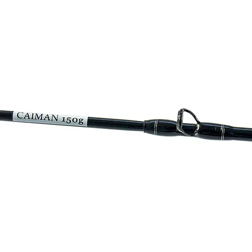 Удилище Caiman Spark feeder IM-10 150g 3.6м 