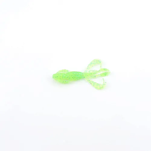 Виброхвост FISHER BAITS Damper 70мм цвет 07 (уп. 6шт)