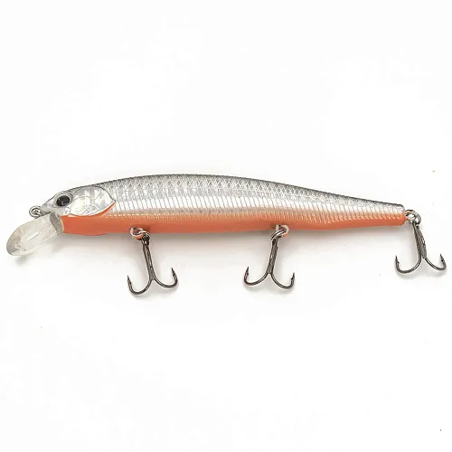 Воблер Sharado WS-N-025 125mm 18g color 12