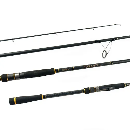 Спиннинг Caiman Tarantul 832HH 2,50 м 25-80g