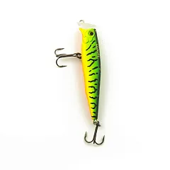 Воблер Caiman Squish 70S 13g sinking цвет СA01