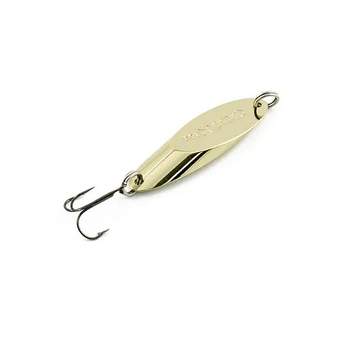 Блесна кастмастер Caiman (медь) (18 гр.) цв. 330 латунь 214816