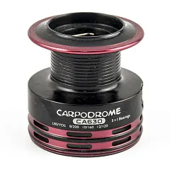 Катушка Viva Carpodrome Baitrunner CA 630 (5+1ВВ) 