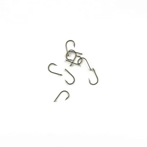 Крючок Brigston Бараний рог BN № 8 ( уп.9 шт.)