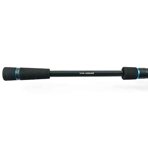 Спиннинг Viva Factor max 25гр 802M 2,44м