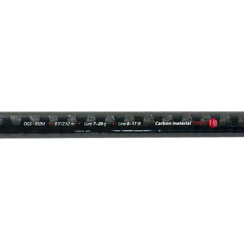 Спиннинг Viva Divergent 832M 2,52м 7-28g 220010