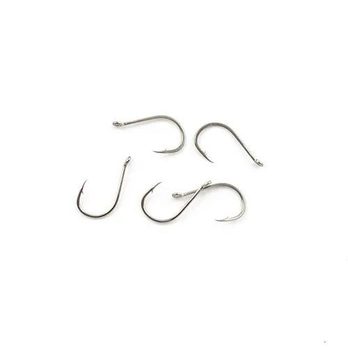 Крючок Killer Chinu № 1/0