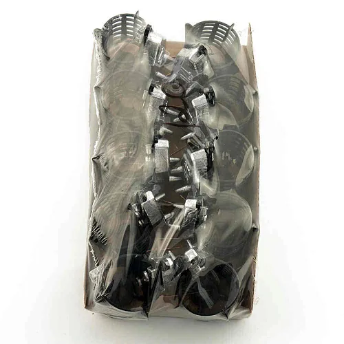 Кормушка IVVA "Таракан пластик" 120 гр (10шт. в упак.)