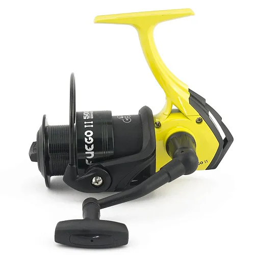 Катушка Caiman Fuego II 5000
